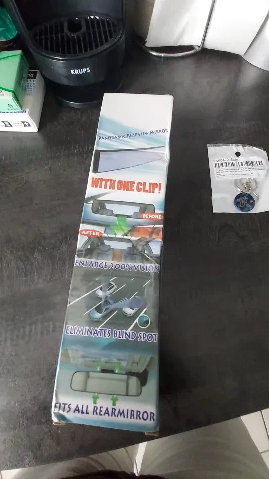 Review Card