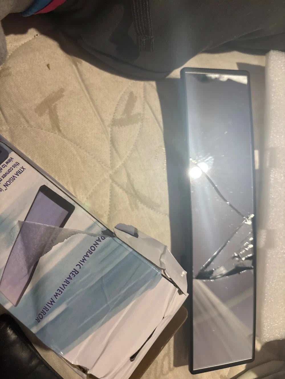 Review Card