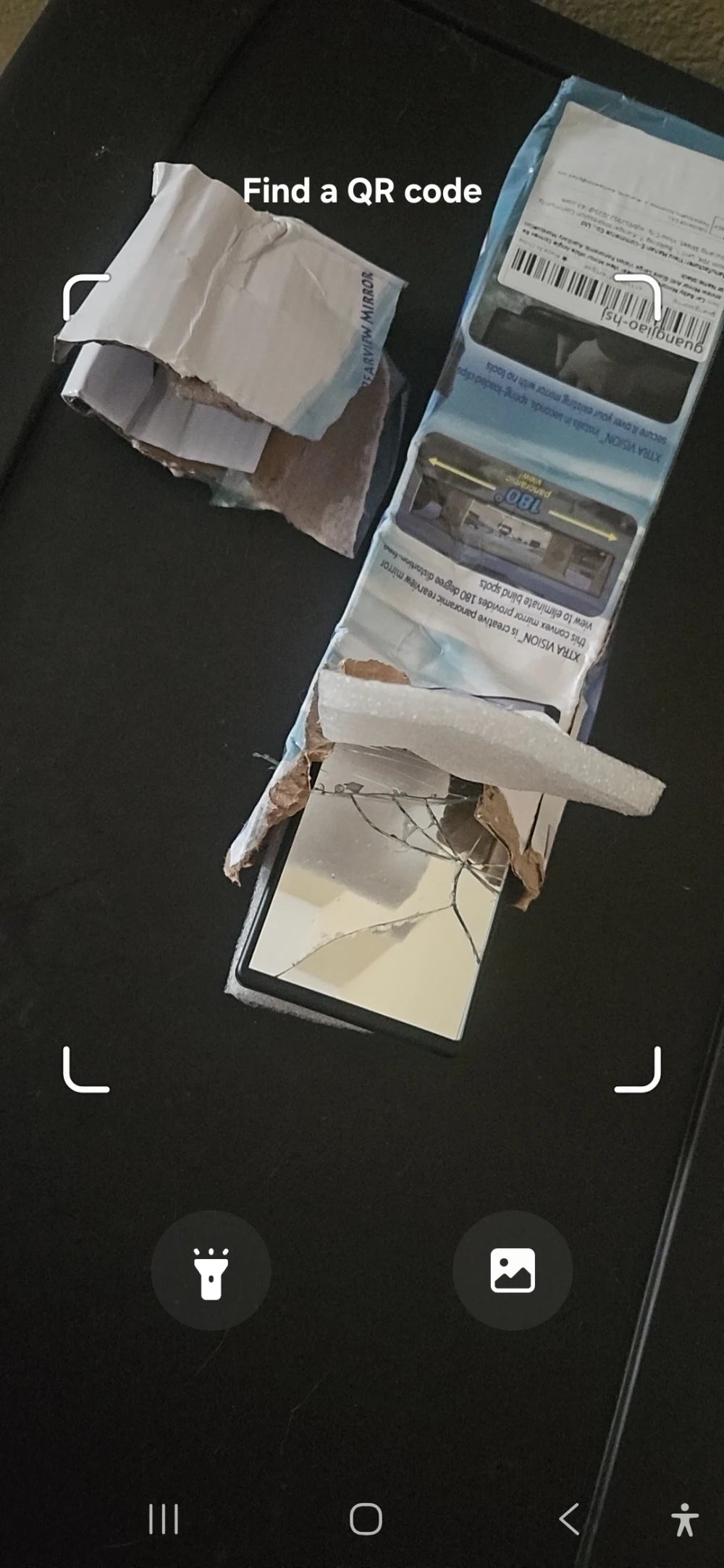 Review Card